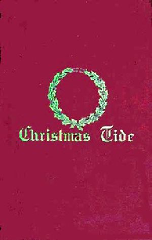 [Gutenberg 41894] • Christmas-Tide